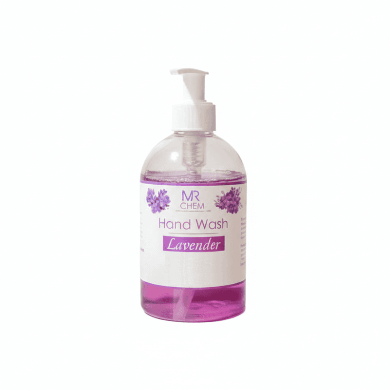 Hand Wash Lavender 500 ml