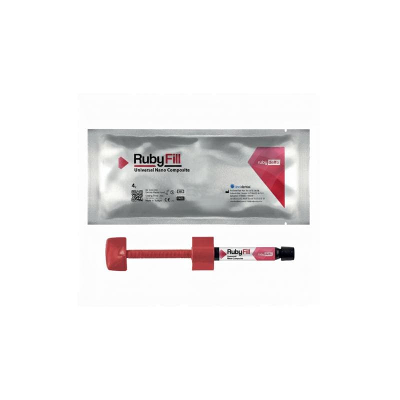 RubyFill Universal Nano Composite A3