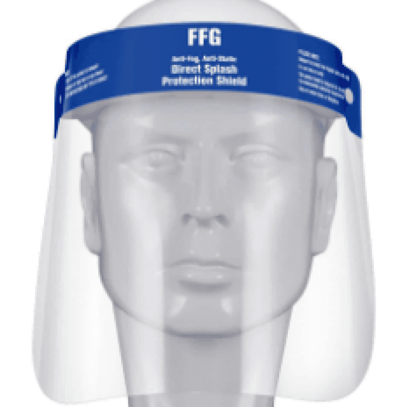 Front Shield