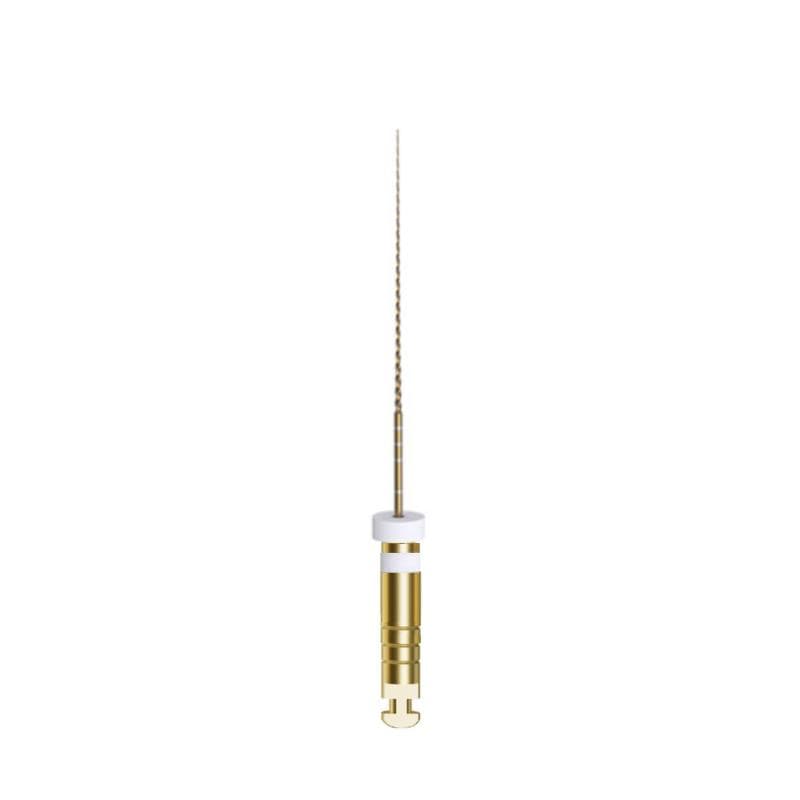 Rotary Files MG3 Gold #45-06 - 25 mm