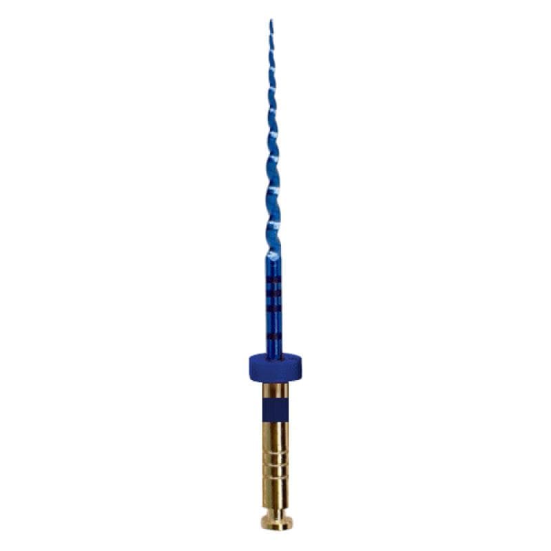 Rotary Files MG3 Blue #30-06 - 25 mm