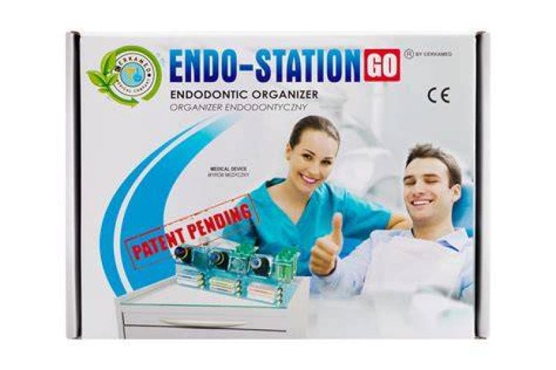 Endo - Station Go Easy 2