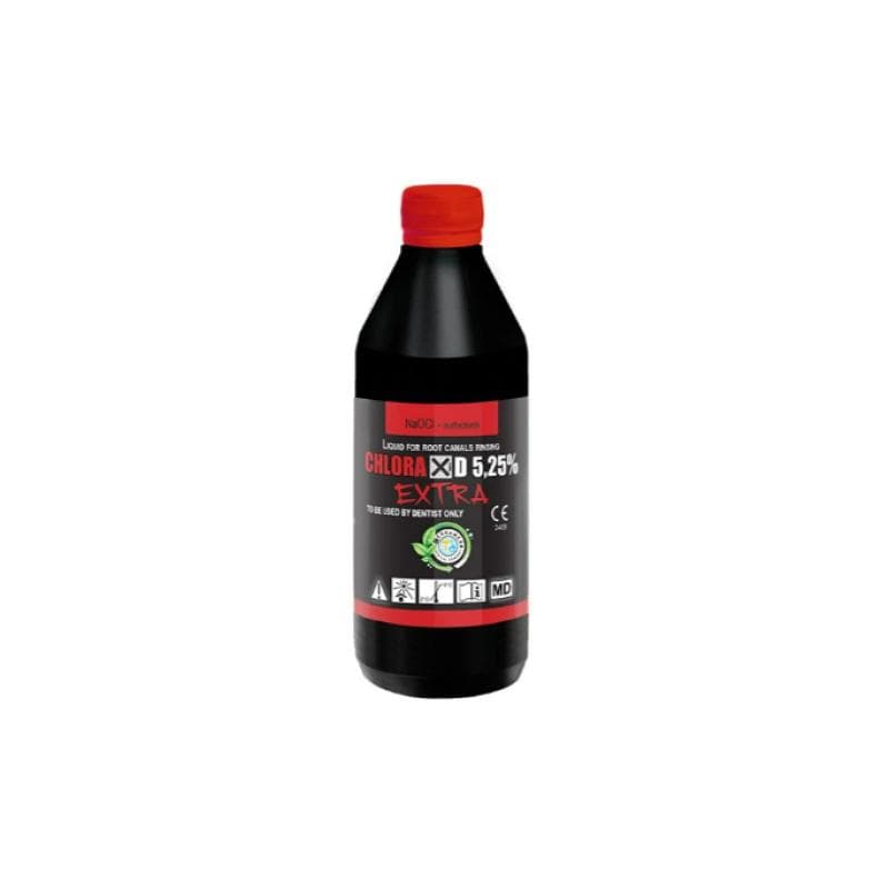 Sodium Hypochlorite 5.25% Extra 400 ml