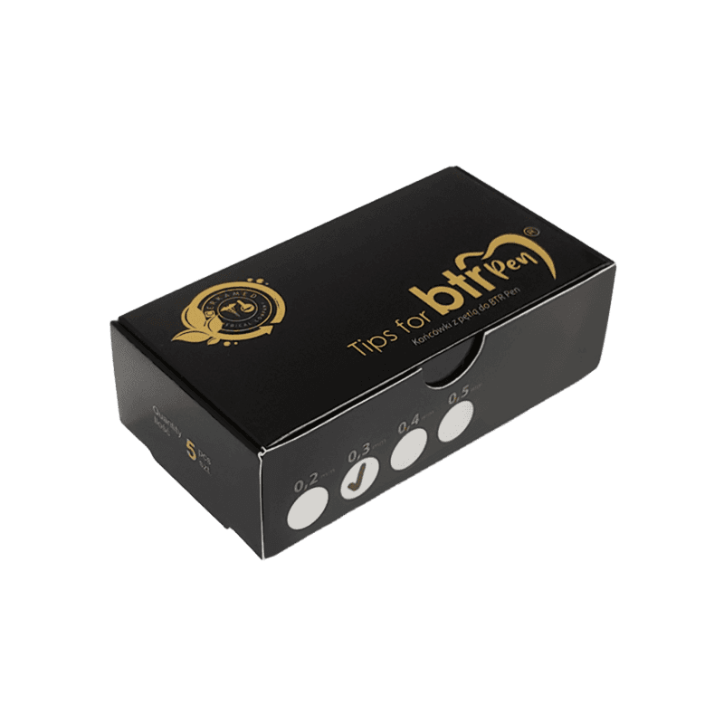 BTR Loops Ø 0.3 mm