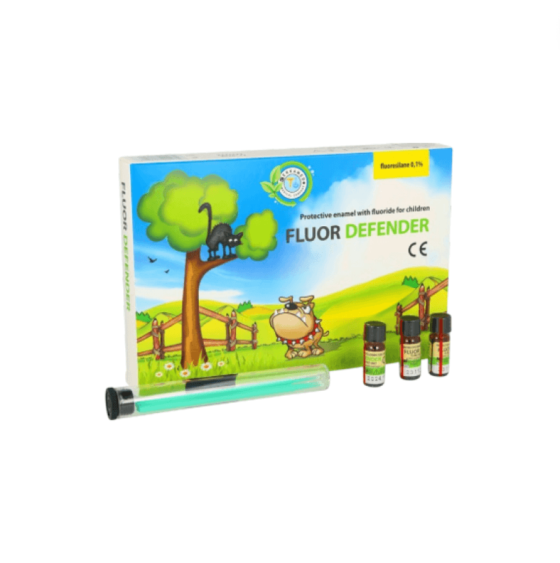 Fluor Defender 1 ml