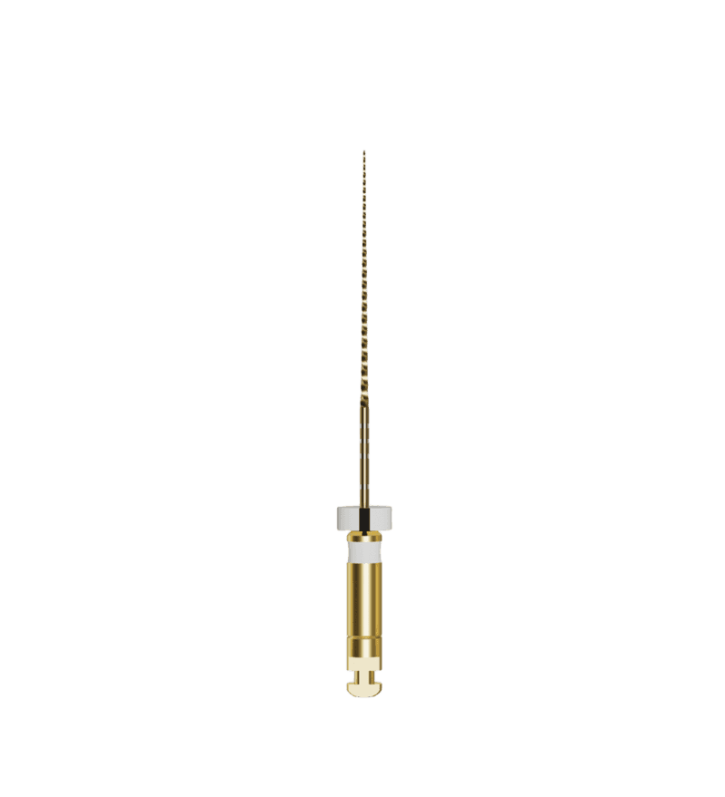 Rotary Files MG3 Gold #15-03 - 25 mm