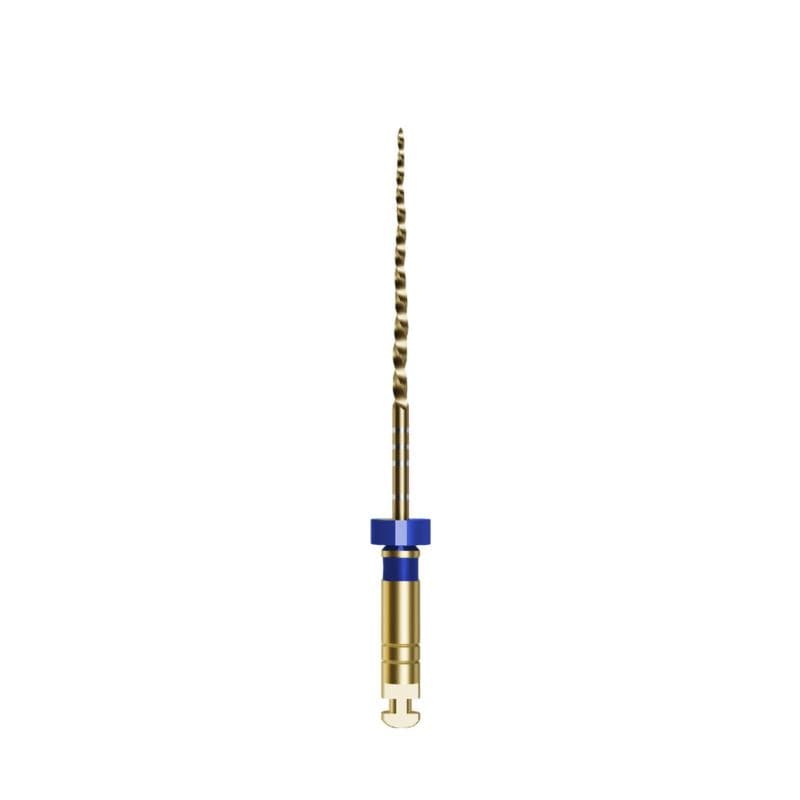 Rotary Files MG3 Gold #30-04 - 25 mm