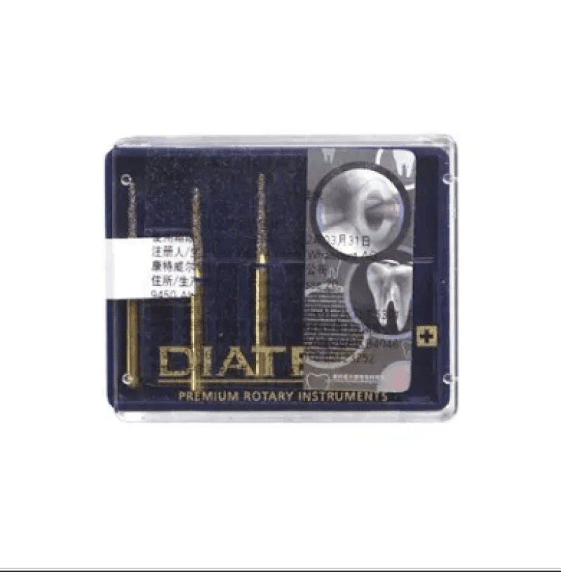 Diatech Diamond Instruments G848L-314-018-12-ML
