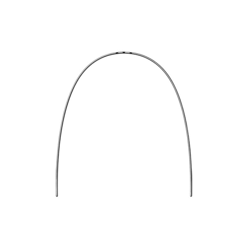 Equire Thermo-Active Preformed Round 18 Upper