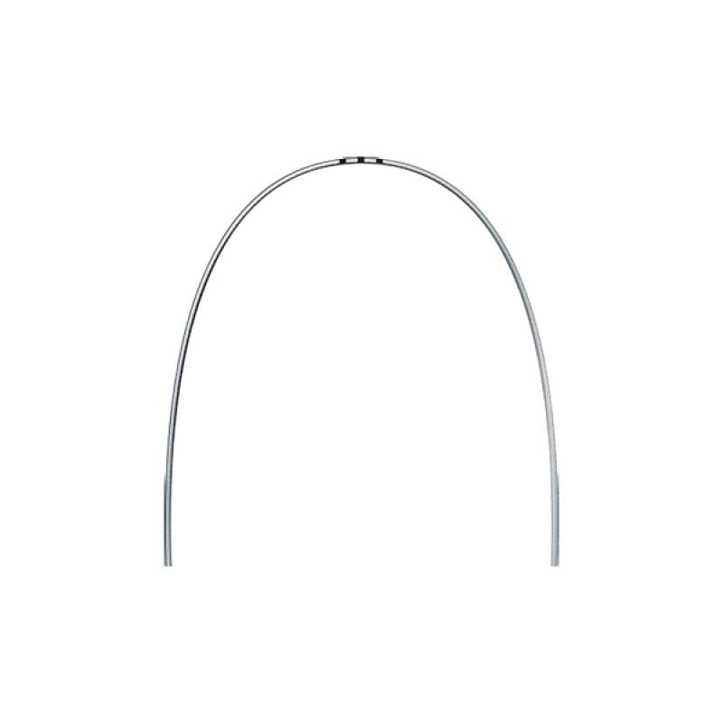 Equire Thermo-Active Preformed Rectangular 17x25 Upper