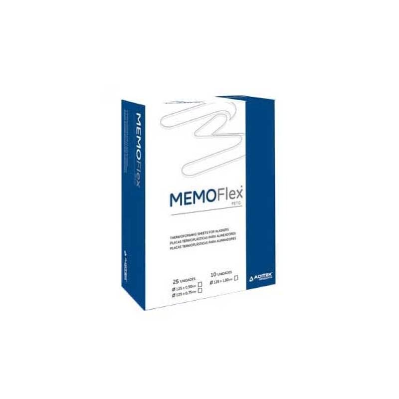 Memo Flex 1 mm