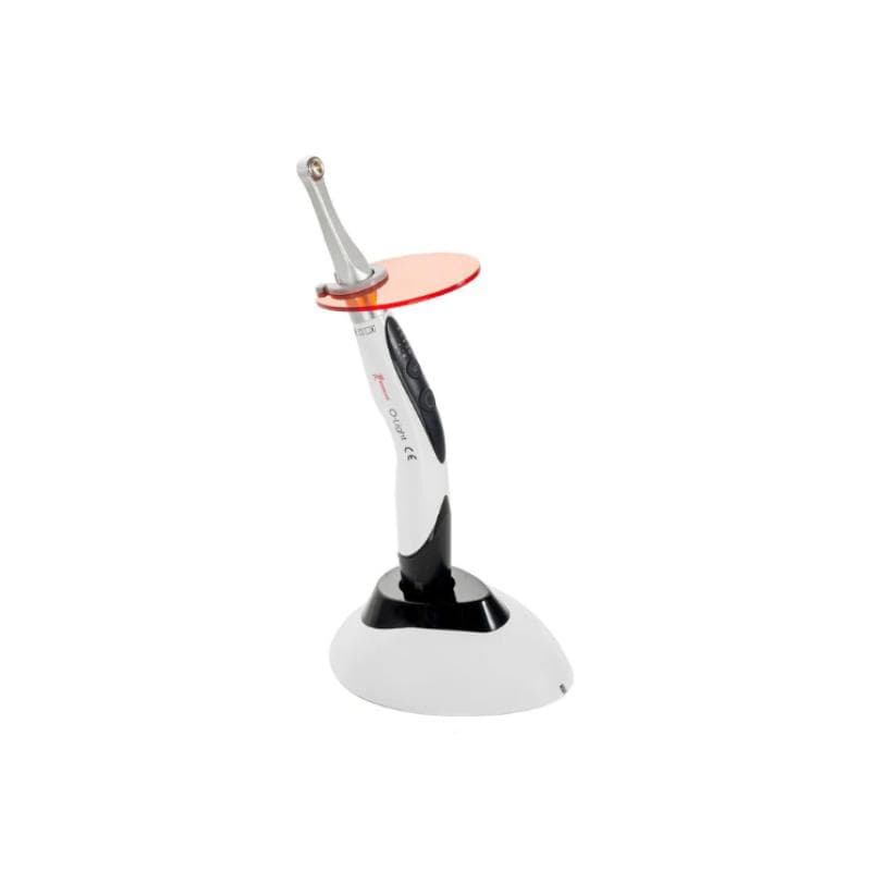 O Light Max Cordless Curing Light - 1000 mW/cm