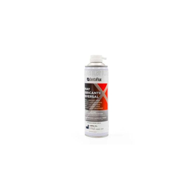 DentaFlux Universal Lubricant Spray 500 ml