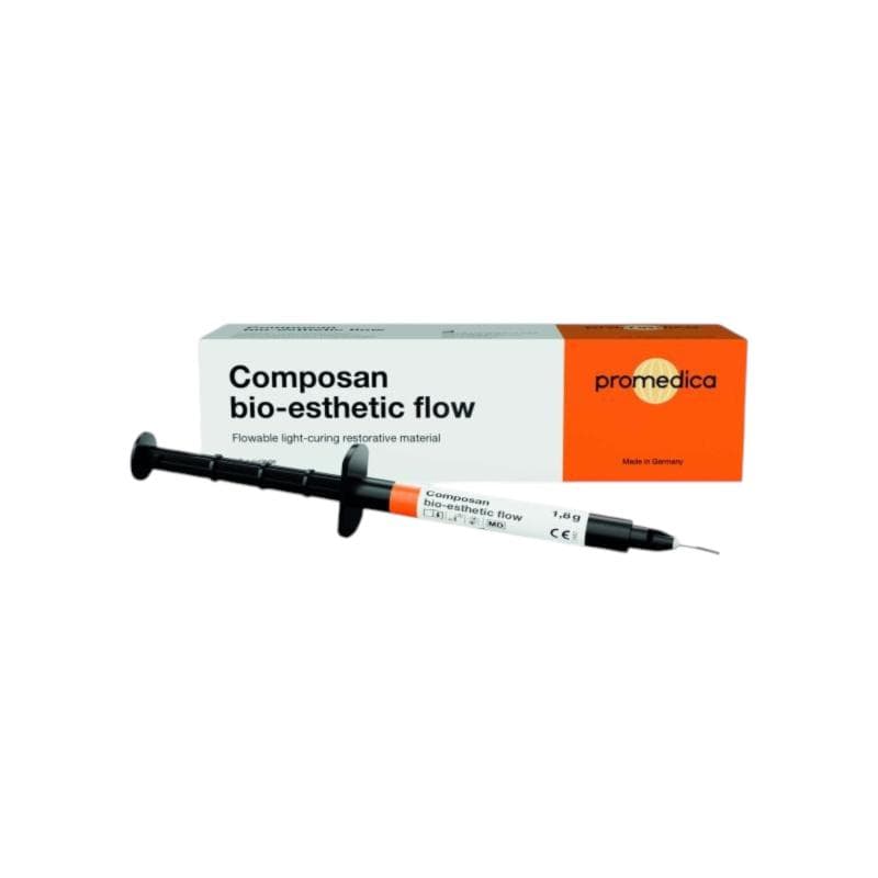 Composan Bio Esthetic Flow A1