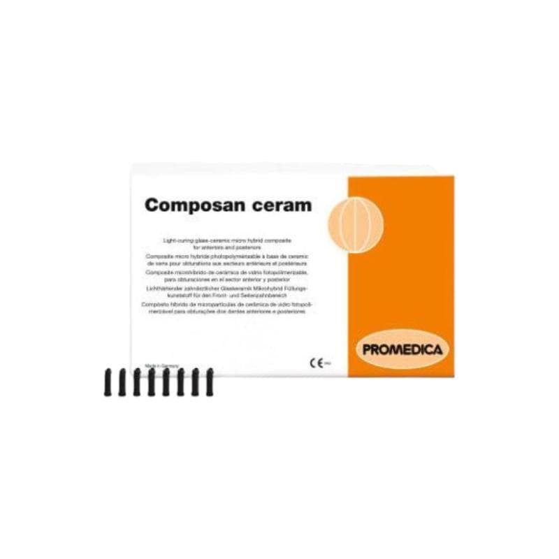 Composan Ceram A2 - Pack
