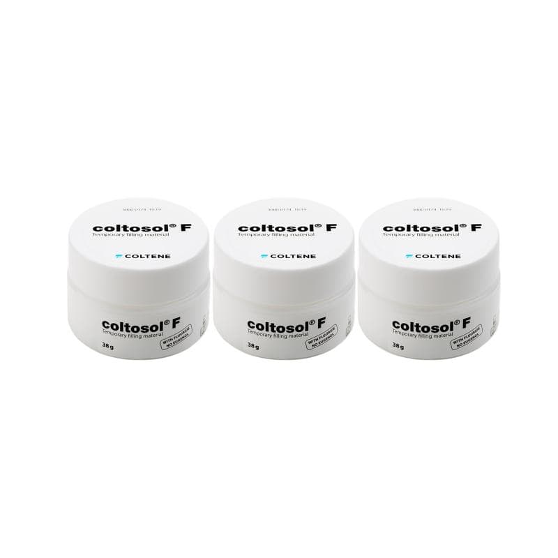 Coltosol F Eco Pack