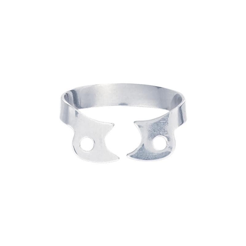 Hygenic Gloss Finish Wingless Clamp W2A