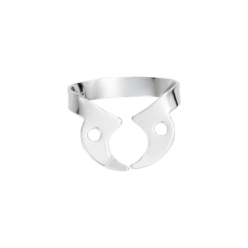 Hygenic Gloss Finish Wingless Clamp W3