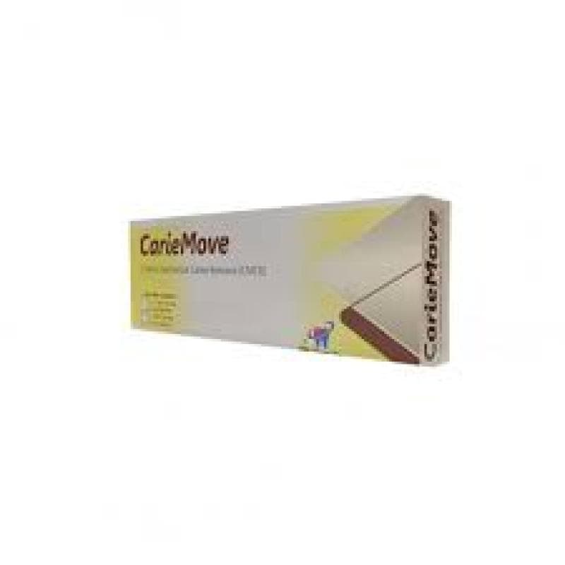 Cariemove Chemo Mechanical Caries Removal 3 Gr