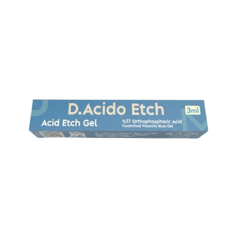 Acid Etch Gel 3 ml