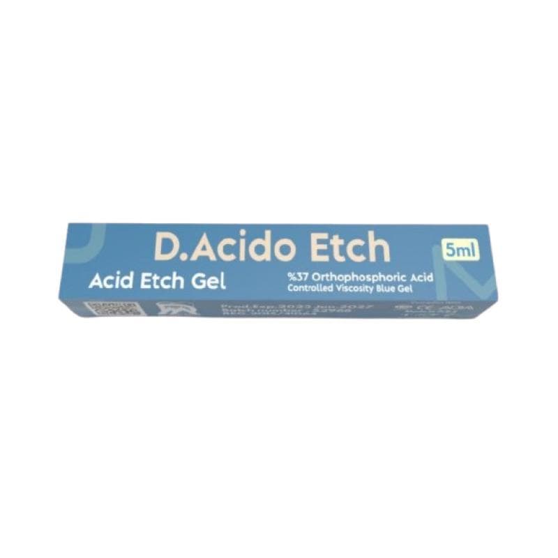 Acid Etch Gel 5 ml