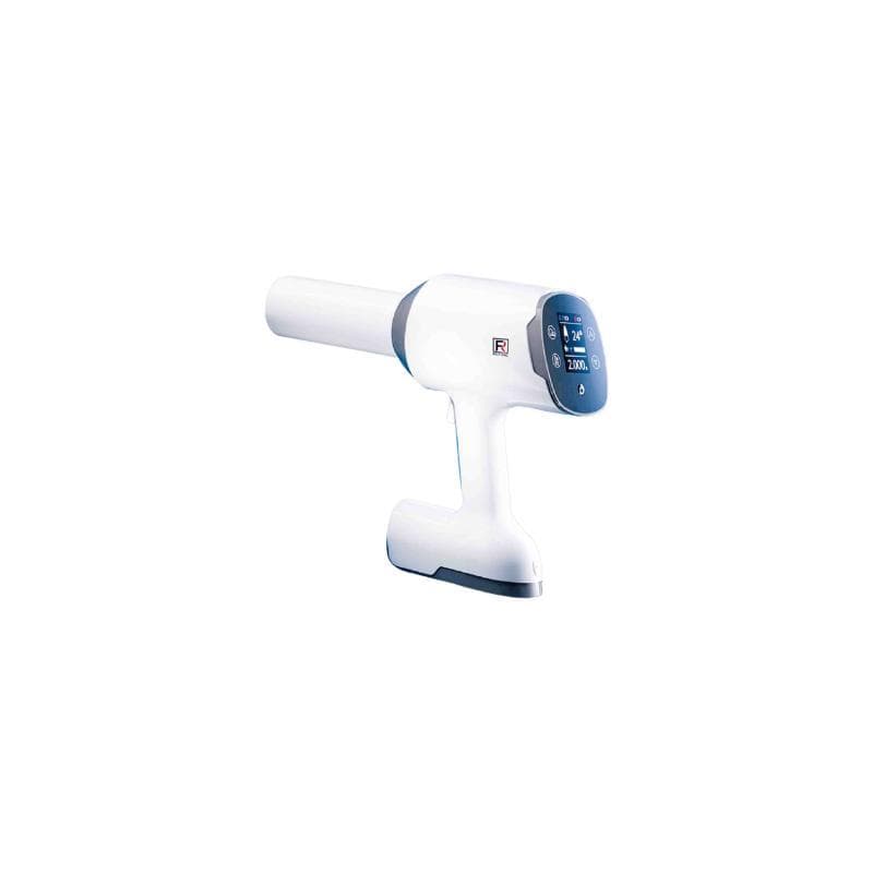 Refine Portable X Ray Machine GUN