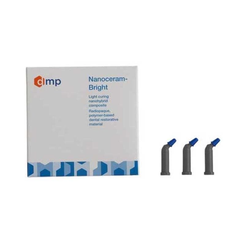Nanoceram-Bright Compules A1