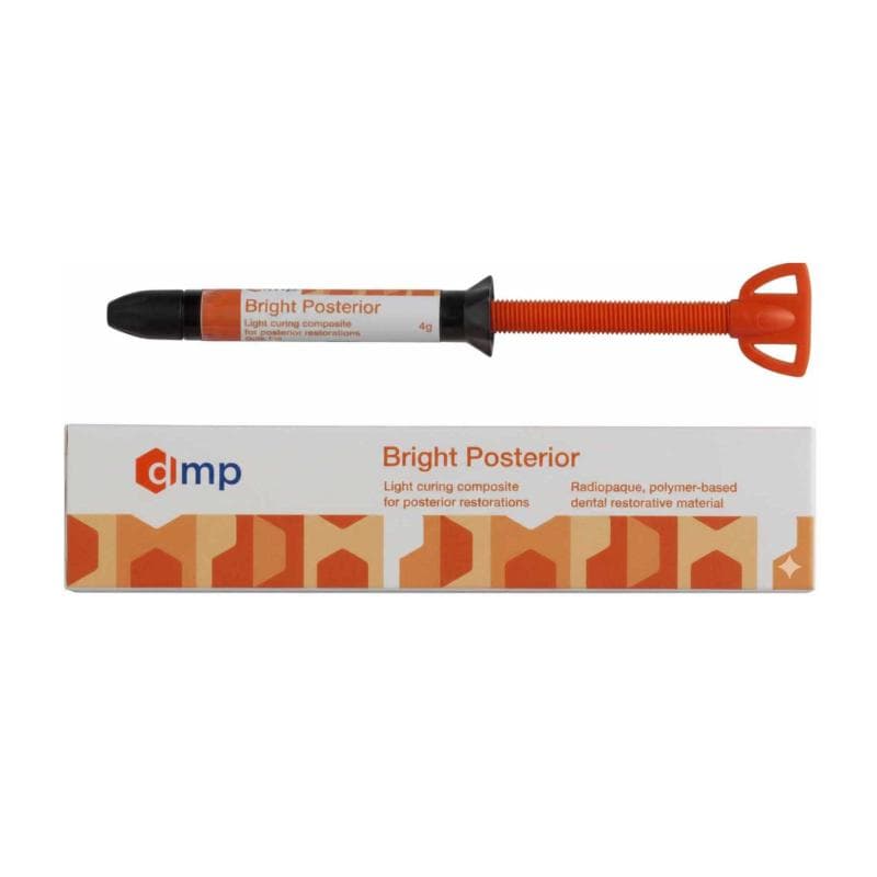 Bright Posterior A2