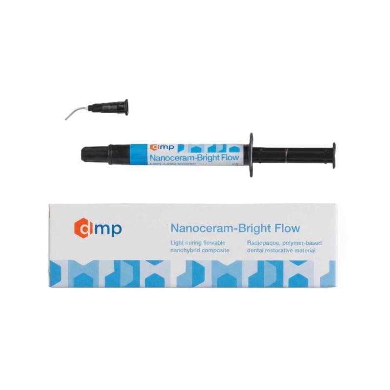 Nanoceram-Bright Flow A3