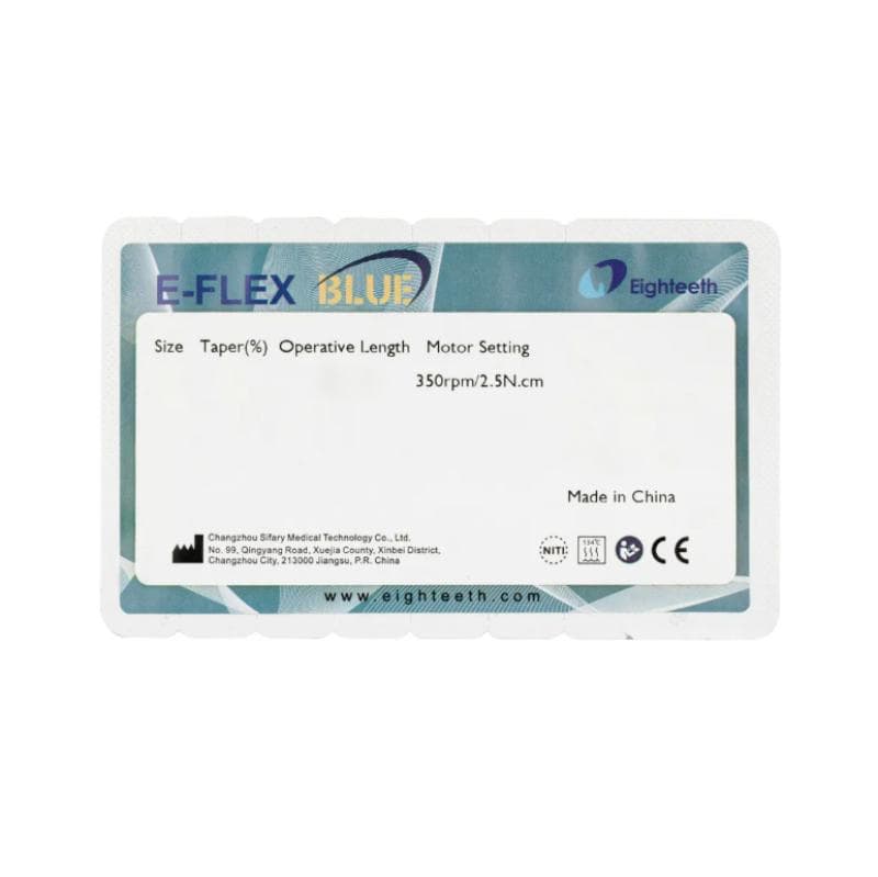 E-Flex Blue Refill #30-04