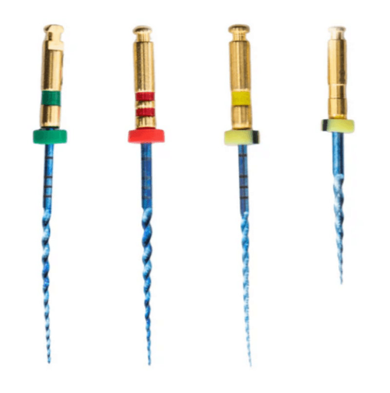 AF Blue S One Assorted Kit 4%