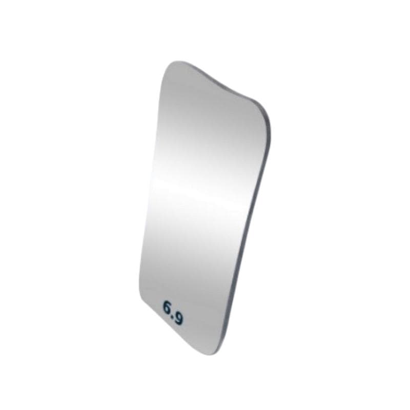 POP VisionX - Precision Mirror- Size 1 - Front Service