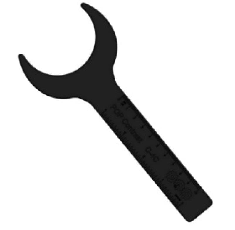 POP DarkContrast - C-2A - Dental Contrastor