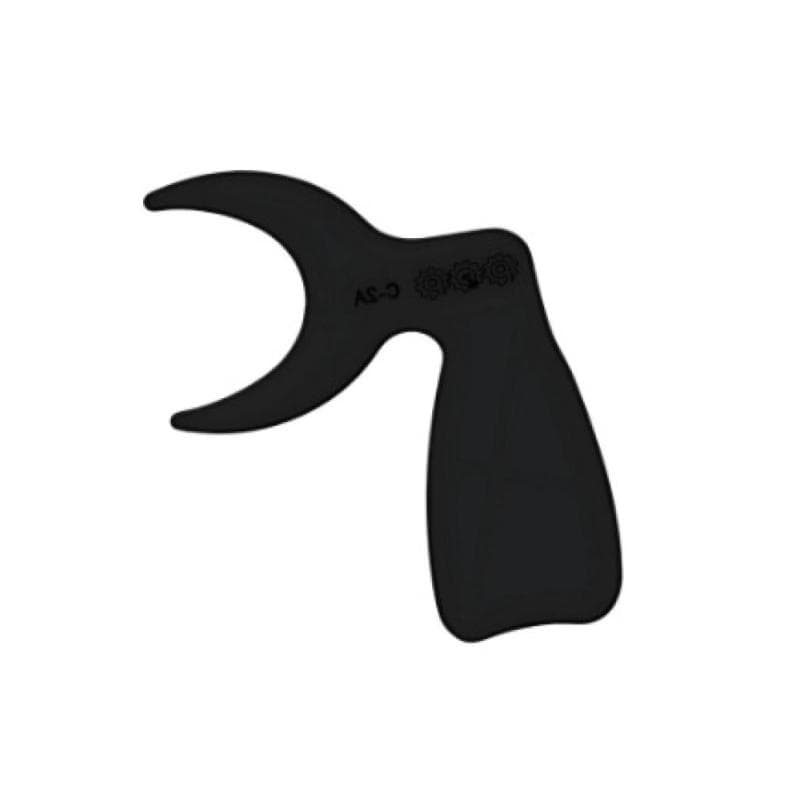 POP DarkContrast - C-2B - Dental Contrastor