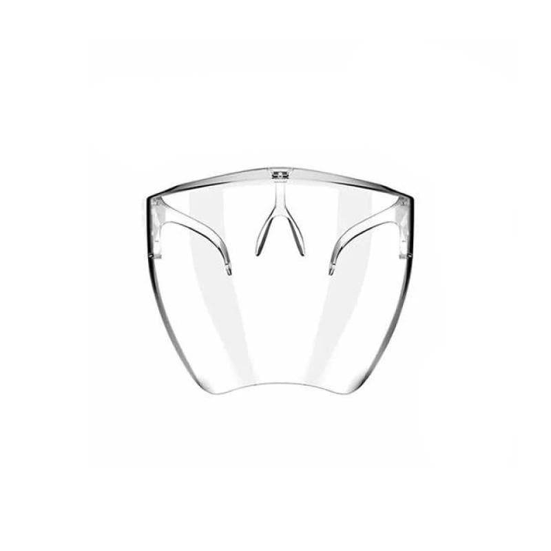 Face Shield Anti - Fog Of Any Color