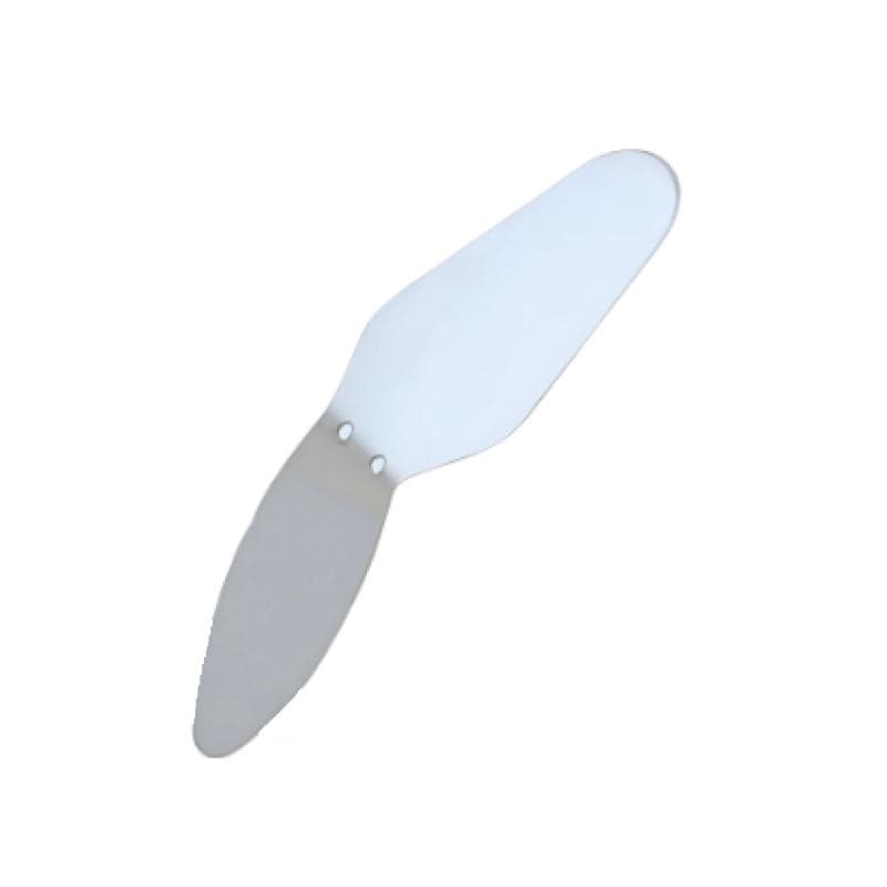 POP VisionX - Angled Mirror - L6 - Front Service
