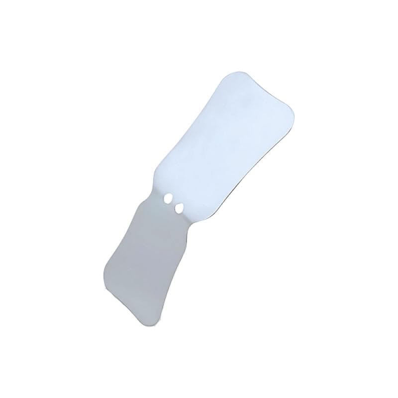 POP VisionX - Angled Mirror - L3 - Front Service