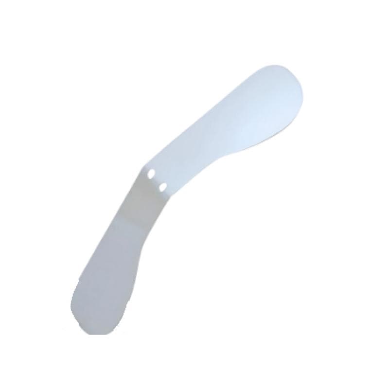 POP VisionX - Angled Mirror - L5 - Front Service
