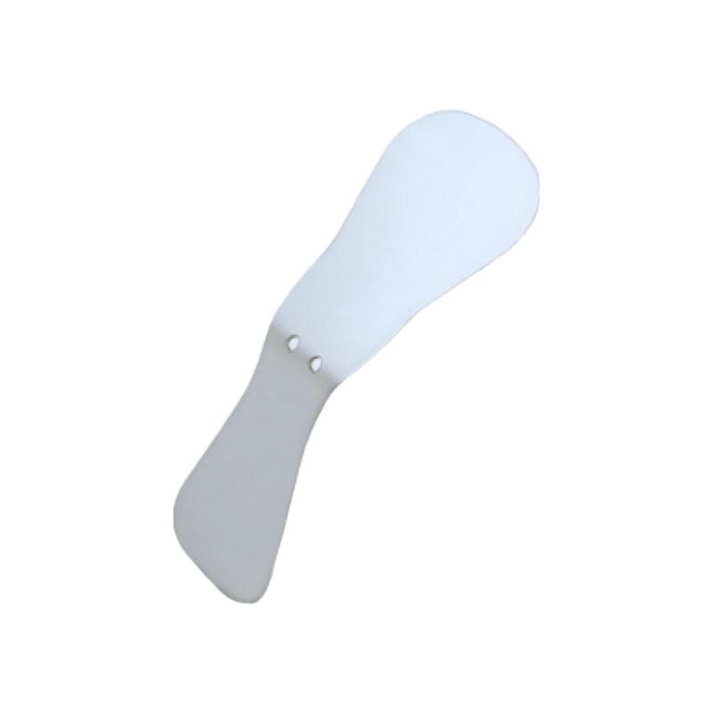 POP VisionX - Angled Mirror - L1 - Front Service