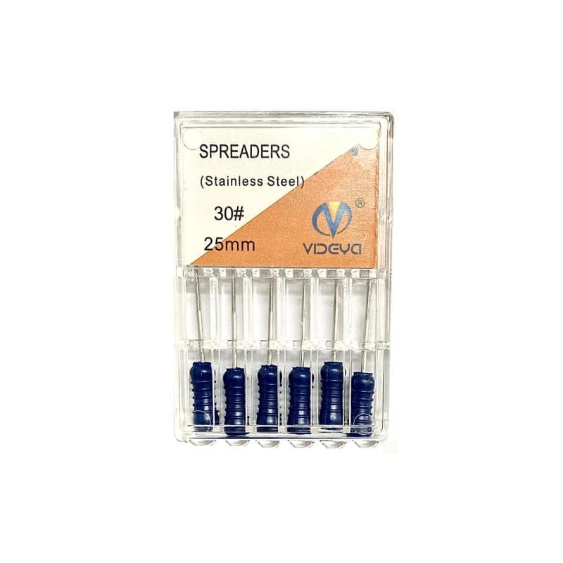 Spreaders #30 - 25 mm