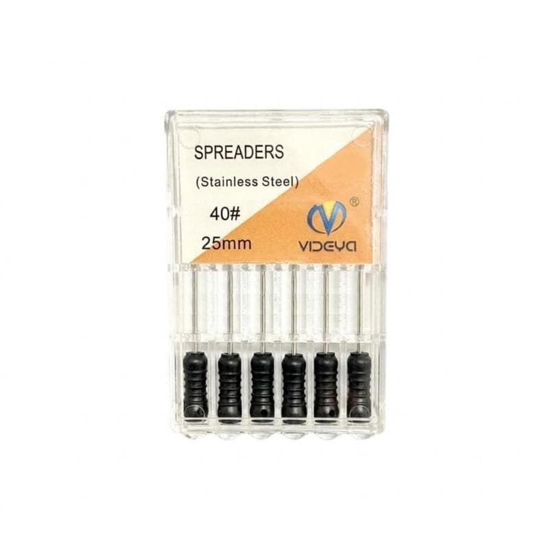Videya Spreaders #40 - 25 mm