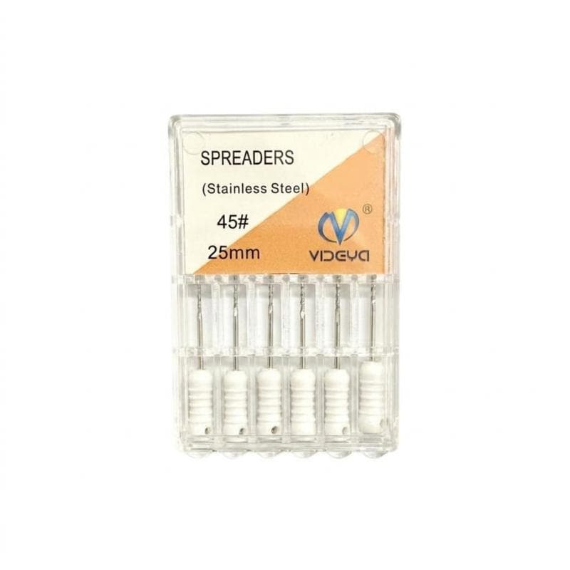 Spreaders #45 - 25 mm