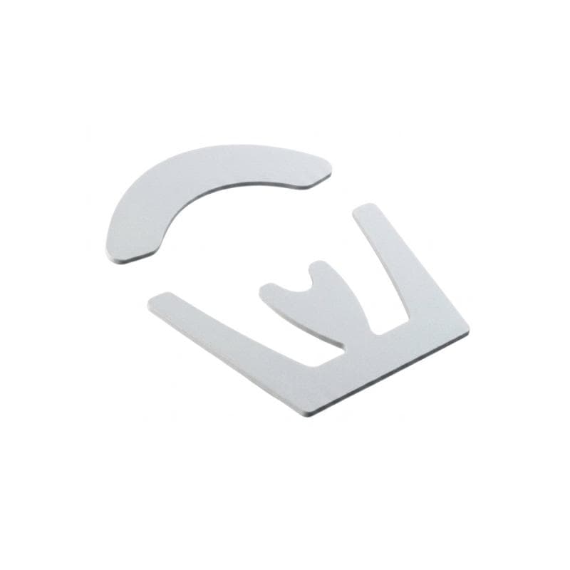 POP PrecisionX - Fox Plane Ruler