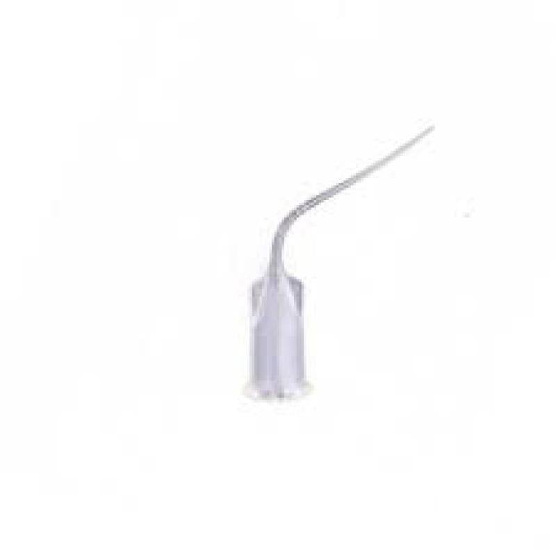 Irrigato Irrigation Needle Double Vent G27 20 Pcs