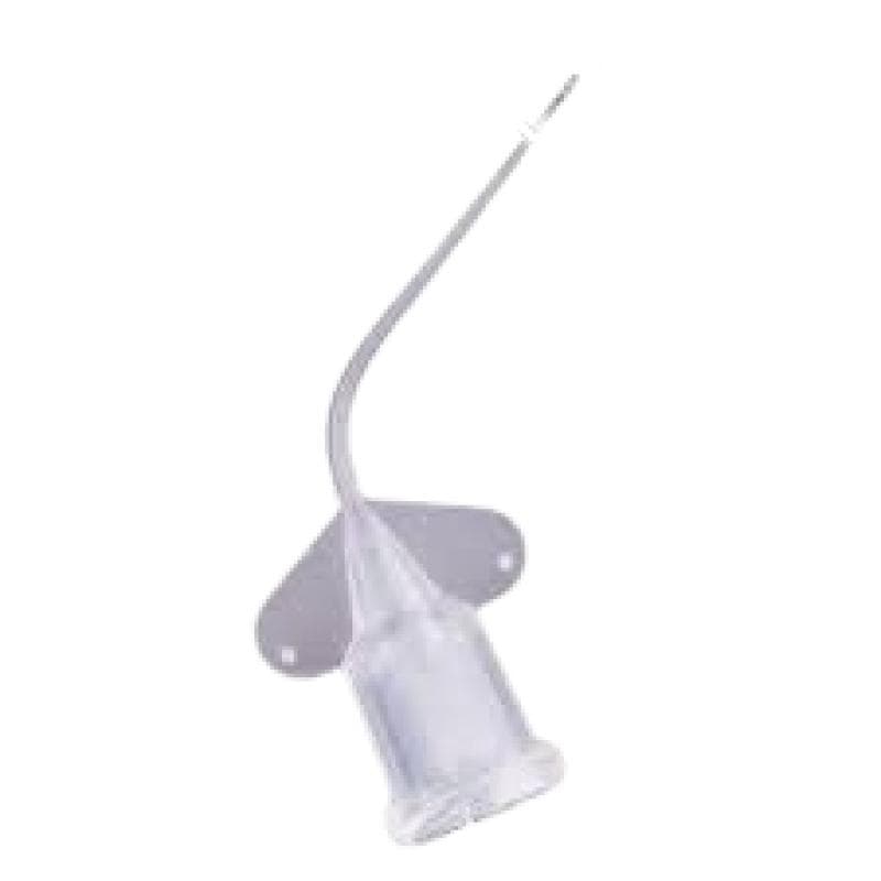 Irrigato Irrigation Needle Double Vent G27 50 Pcs