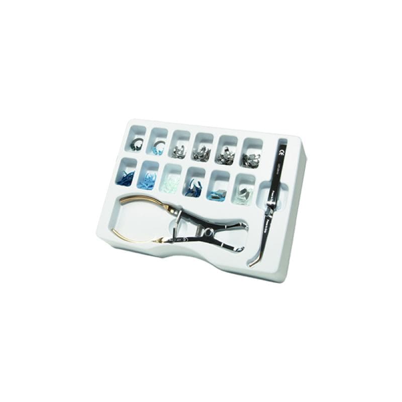 Palodent V3 Introductory Kit