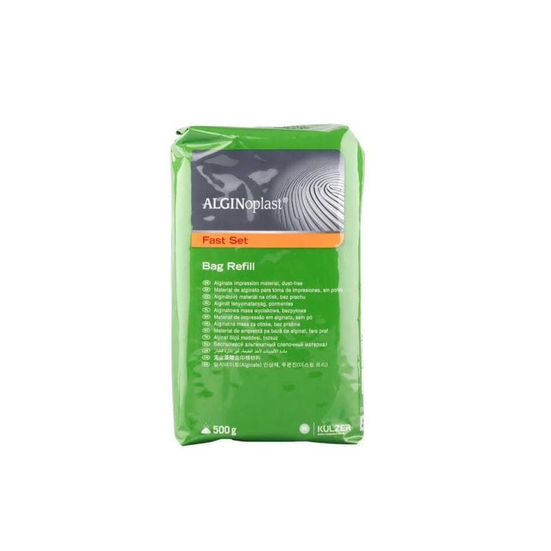 Alginoplast Alginate Fast Set