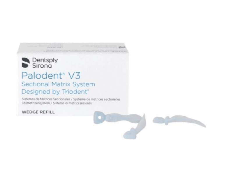 Palodent V3 Plus Wedge Refill Large