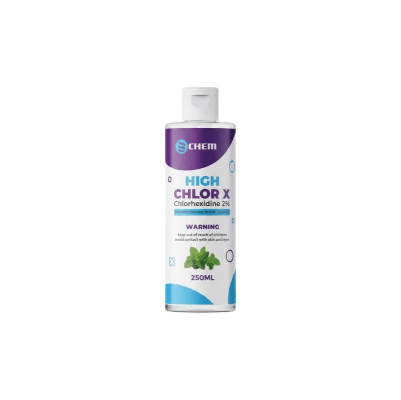 High Chlor X 250 ml