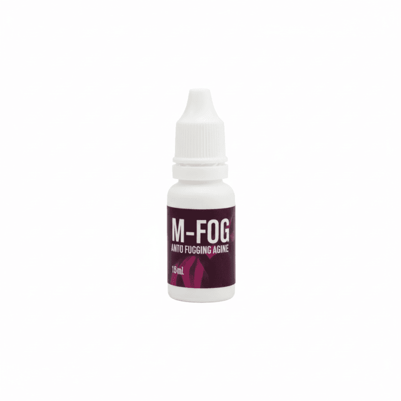 M - Fog
